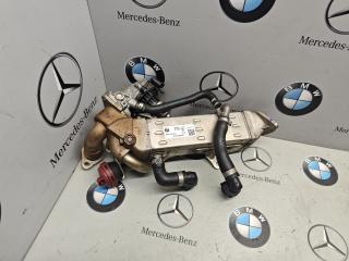 охладитель EGR / Радиатор EGR BMW X5 G05 2021, 8599832