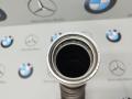 патрубок интеркулера BMW X3 E83 2006, 3.0 л., M57 D30 (306D3), дизель, 3435259 - фото №5