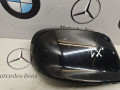 накладка на зеркало BMW X1 E84 2012 - фото №2