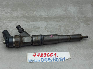 форсунка BMW X5 E53 [рестайлинг] 2005, 3.0 л., дизель, 7789661