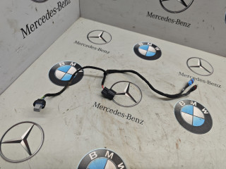 провод камеры BMW X6 F16 2016, 3.0 л., бензин, правый руль