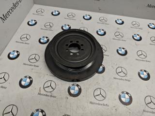 шкив коленвала BMW 6 серия F06/F12/F13 2011, 3.0 л., N55 B30 A, бензин, задний привод, 7573655