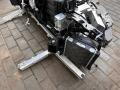 передняя панель крепления облицовки (телевизор) BMW 2 серия F44 2020, 2.0 л., бензин, хетчбэк 5 дв., полный привод - фото №13