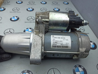 стартер Mercedes-Benz CLA-Класс C117 2015, A6459060800