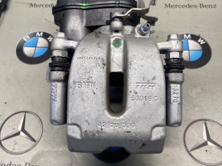 суппорт задний правый BMW X4 G02 [рестайлинг] 2024, 2.0 л., бензин