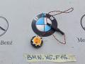 динамик высокочастотный (пищалка) BMW X6 F16 2016, 3.0 л., бензин, правый руль, 7277836 - фото №2