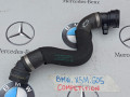 патрубок радиатора BMW X5 M F95 2021, 4.4 л., бензин, полный привод, 8089879 - фото №2