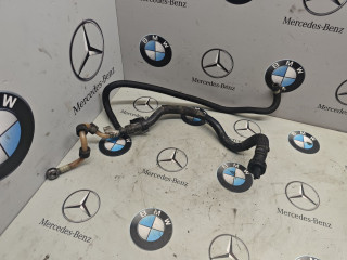 трубка топливная BMW X5 E70 2007, 3.0 л., M57 D30 (306D3), дизель, 7806961