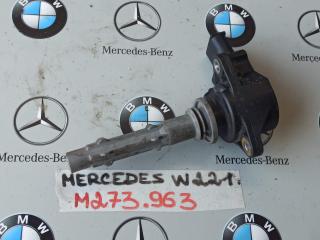катушка зажигания Mercedes-Benz S-Класс W221 2008, 5.5 л., M 273.963, бензин