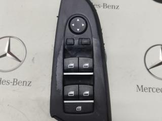 кнопка стеклоподъемника двери BMW X3 F25 2012, 3.0 л., N52 B30 A, бензин, 9208111