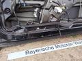 дверь передняя правая BMW 3 серия E90/E91/E92/E93 [рестайлинг] 2008, 4.0 л., S65 B40 A, бензин, АКПП, темно-синий, кабриолет - фото №10