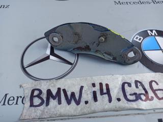 петля крышки багажника BMW i4 G26 2022, электро, АКПП, 7487567