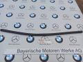 уплотнитель подкапотного пространства BMW 2 серия F44 2020, 2.0 л., бензин, хетчбэк 5 дв., полный привод, 7910675 - фото №2