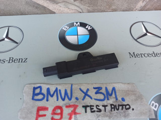 Антенна системы комфортного доступа BMW X3 M F97 [рестайлинг] 2024, 3.0 л., бензин, 6832066