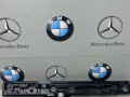 Кронштейн крепления порога BMW 6 GT G32 2019, 3.0 л., B58B30, бензин, 51777387346, 7387346 - фото №6