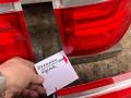 фонари задние (комплект) BMW X5 E70 [рестайлинг] 2011, 7227794, 7227793, 7227789, 7227790 - фото №5