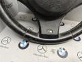 руль BMW X3 E83 [рестайлинг] 2008 - фото №3