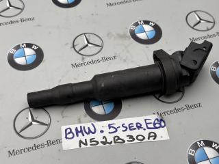 катушка зажигания BMW 5 серия E60/E61 [рестайлинг] 2007, 3.0 л., N52 B30 A, бензин