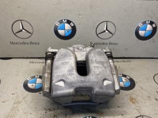 суппорт передний правый BMW X4 G02 [рестайлинг] 2024