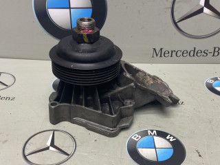 помпа BMW X5 E53 [рестайлинг] 2005, 3.0 л., M57 D30 (306D2), дизель