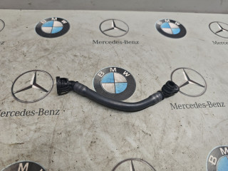 патрубок вентиляции картера BMW X5 G05 [рестайлинг] 2025, 3.0 л., бензин, 9884338