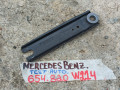 кронштейн (крепление) Mercedes-Benz E-Класс W214 2025, 2.0 л., дизель, A2146203701 - фото №3