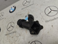 фланец (тройник) системы охлаждения BMW 5 серия E60/E61 [рестайлинг] 2007, 3.0 л., M57 306 D3, дизель, 2247744 - фото №3