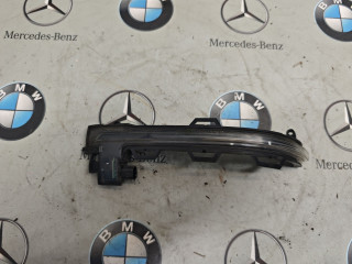 повторитель поворотов BMW X6 F16 2016, 3.0 л., бензин, правый руль, 7291218