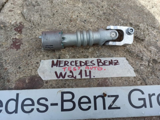 рулевой карданчик Mercedes-Benz E-Класс W214 2025, 2.0 л., дизель, A2064621900