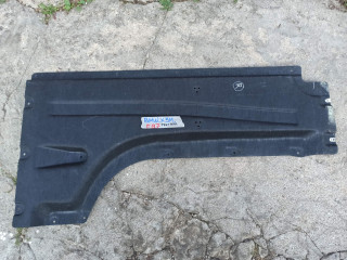 защита днища BMW X3 M F97 [рестайлинг] 2024, 3.0 л., бензин, 7394745