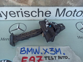 ограничитель открывания двери BMW X3 M F97 [рестайлинг] 2024, 3.0 л., бензин, 7390687