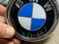 эмблема BMW X6 E71/E72 2011, 3.0 л., N57 D30 A, дизель, АКПП, внедорожник 5 дв., 7196559 - фото №4