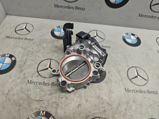 заслонка дроссельная BMW X5 G05 [рестайлинг] 2025, 3.0 л., бензин, 9847189