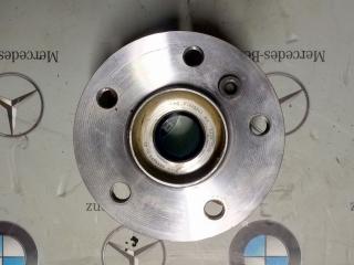 ступица задняя BMW X7 G07 [рестайлинг] 2024, 3.0 л., B58B30, бензин, полный привод, 6895673