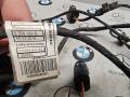 проводка датчиков парковки BMW 5 серия G30/G31 G31 2018, 2.0 л., B48 B20 A, бензин, задний привод, правый руль, 9364190 - фото №5