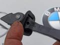 ограничитель открывания двери BMW 2 серия F44 2020, 2.0 л., бензин, хетчбэк 5 дв., полный привод, 7448039 - фото №2