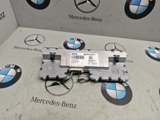 камера переднего обзора BMW 6 GT G32 2019, 3.0 л., B58B30, бензин, 9472820