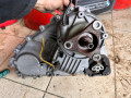 раздаточная коробка BMW X5 E70 2009, 3.0 л., M57 306 D3, дизель, 7599886 - фото №4