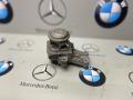 клапан EGR Mercedes-Benz C-Класс W204 [рестайлинг] 2013, 1.8 л., M 271.860, бензин, A0021409060 - фото №5