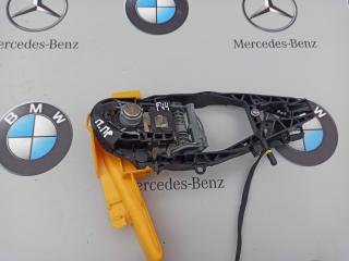 скелет ручки двери передней правой BMW 2 серия F44 2020, 2.0 л., бензин, хетчбэк 5 дв., полный привод, 9881778