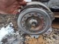 КПП автоматическая (АКПП) BMW 3 серия F30/F31/F34 2012, 2.0 л., N20 B20 B, бензин, 8HP-45, 7638365 - фото №9