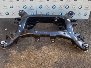 балка подвески задняя BMW X3 G01 [рестайлинг] 2024, 2.0 л., бензин