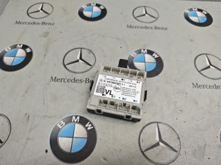 модуль управления двери Mercedes-Benz GLC-Класс X253 [рестайлинг] 2020, 2.0 л., M264.920, бензин, полный привод, правый руль, A1679003811