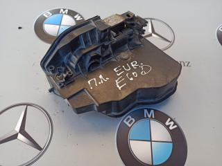 замок двери передней левой BMW 5 серия E60/E61 2006, 7167071