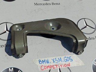 кронштейн (крепление) BMW X5 M F95 2021, 4.4 л., бензин, полный привод, 7418220