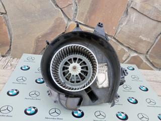 моторчик печки BMW 5 серия F07/F10/F11 2012