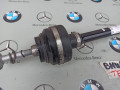полуось задняя (приводной вал, ШРУС) BMW X5 G05 [рестайлинг] 2024, бензин, 8487514 - фото №2