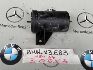 вакуумный ресивер BMW X3 E83 [рестайлинг] 2006, 3.0 л., M54 B30 (306S3), бензин, 1740207