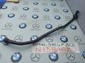 трубка вентиляции бака BMW 3 серия F30/F31/F34 2013, 1.6 л., N13 B16 A, бензин, 7614690 - фото №2