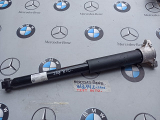 амортизатор задний правый Mercedes-Benz E-Класс W214 2025, 2.0 л., дизель, A2143206201